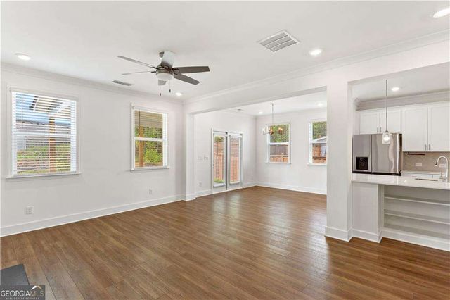 219 Andalusa Court, Dallas, GA 30132