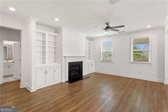 219 Andalusa Court, Dallas, GA 30132
