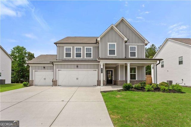 219 Andalusa Court, Dallas, GA 30132