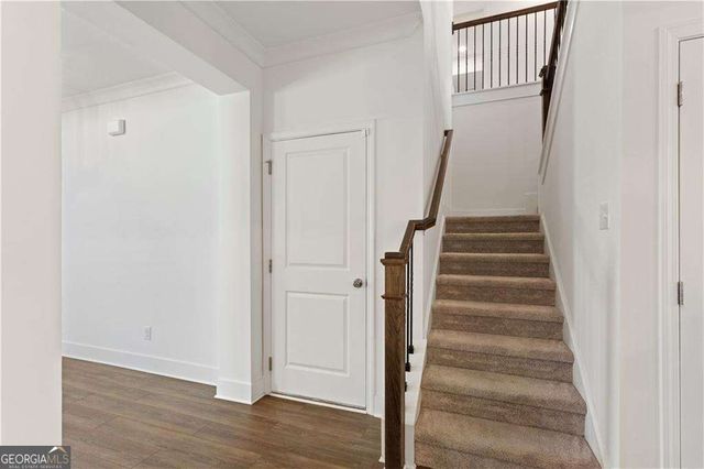 219 Andalusa Court, Dallas, GA 30132