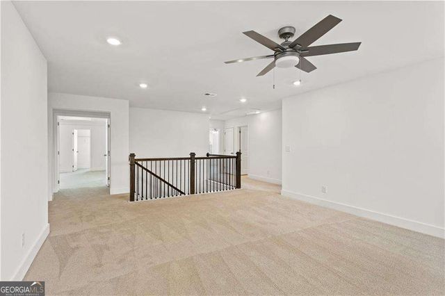 219 Andalusa Court, Dallas, GA 30132