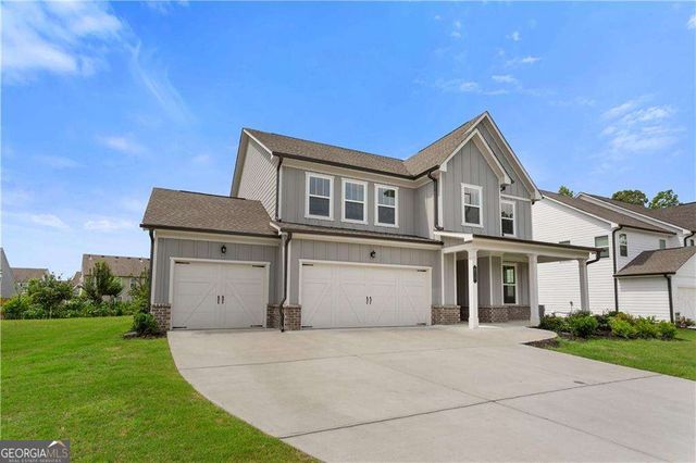 219 Andalusa Court, Dallas, GA 30132