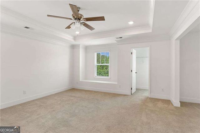 219 Andalusa Court, Dallas, GA 30132