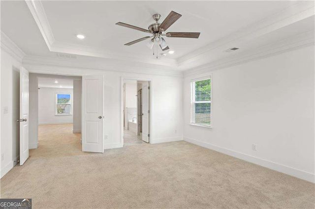 219 Andalusa Court, Dallas, GA 30132