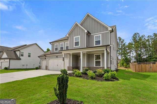 219 Andalusa Court, Dallas, GA 30132