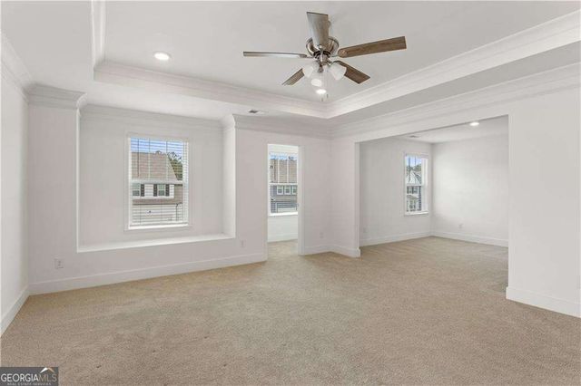 219 Andalusa Court, Dallas, GA 30132