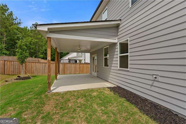 219 Andalusa Court, Dallas, GA 30132