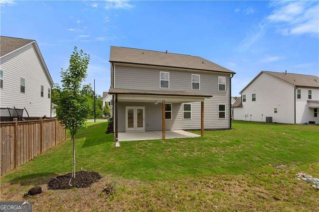 219 Andalusa Court, Dallas, GA 30132