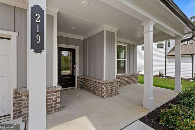 219 Andalusa Court, Dallas, GA 30132