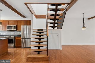 1111 MOUNT VERNON ST #5, Philadelphia, PA 19123