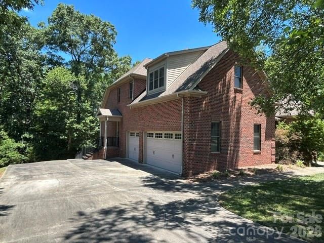 138 Churchill Drive, Salisbury, NC 28144
