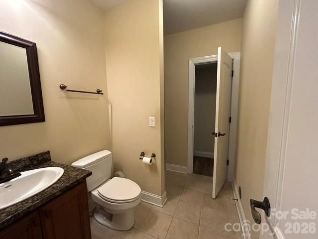 138 Churchill Drive, Salisbury, NC 28144