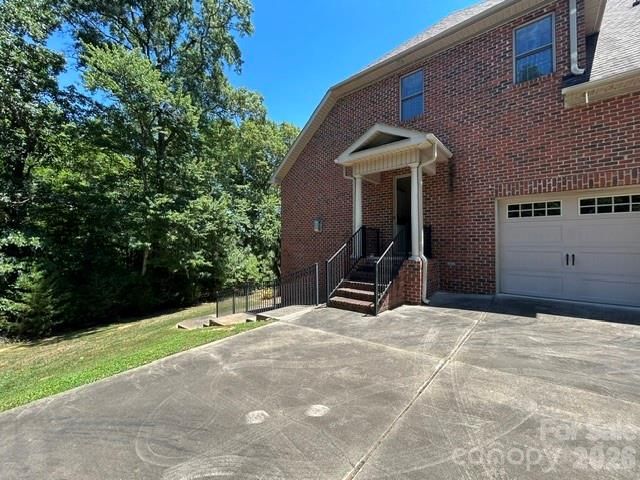138 Churchill Drive, Salisbury, NC 28144