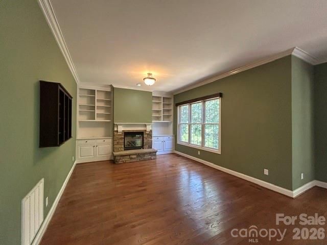 138 Churchill Drive, Salisbury, NC 28144