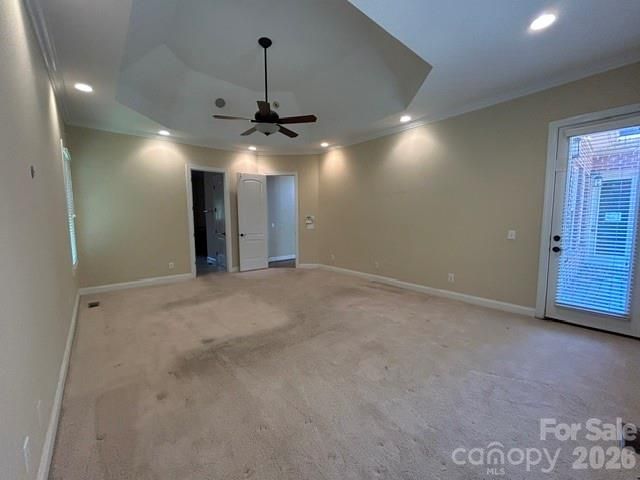 138 Churchill Drive, Salisbury, NC 28144