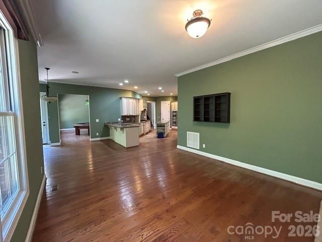 138 Churchill Drive, Salisbury, NC 28144
