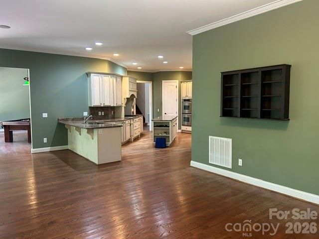 138 Churchill Drive, Salisbury, NC 28144
