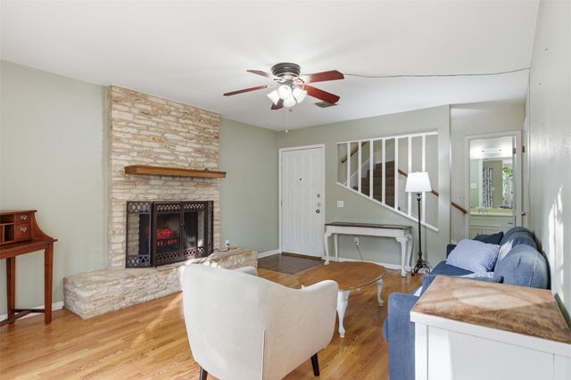 105 Norwood DR B, Georgetown, TX 78628