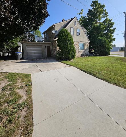 2732 N 21st STREET, Sheboygan, WI 53083
