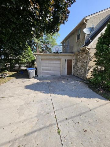 2732 N 21st STREET, Sheboygan, WI 53083