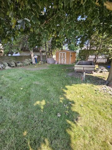 2732 N 21st STREET, Sheboygan, WI 53083