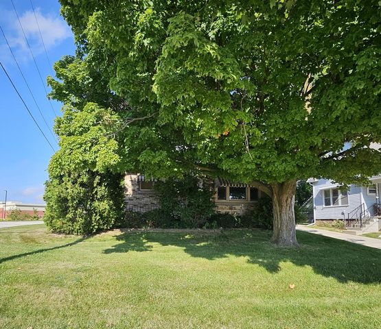 2732 N 21st STREET, Sheboygan, WI 53083