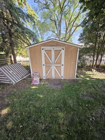 2732 N 21st STREET, Sheboygan, WI 53083