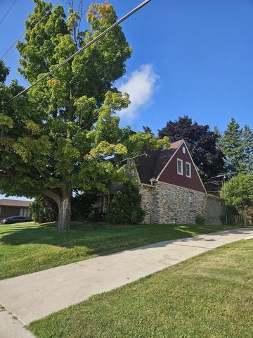 2732 N 21st STREET, Sheboygan, WI 53083