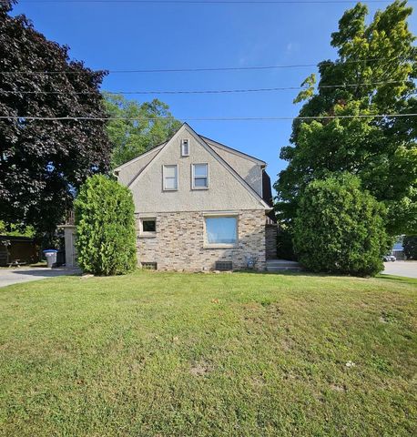 2732 N 21st STREET, Sheboygan, WI 53083