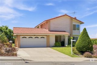 482 Vista Del Norte, Walnut, CA 91789