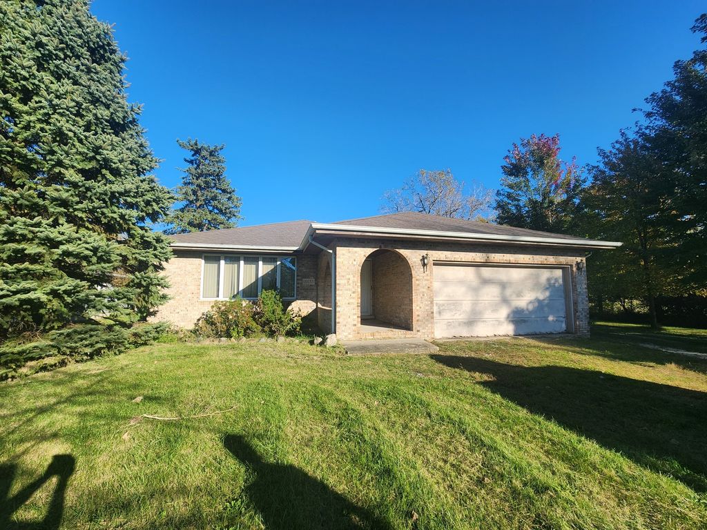 18055 Highland Avenue, Tinley Park, IL 60477 — exterior