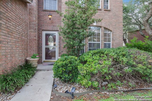 21811 Prospect Hill, San Antonio, TX 78258