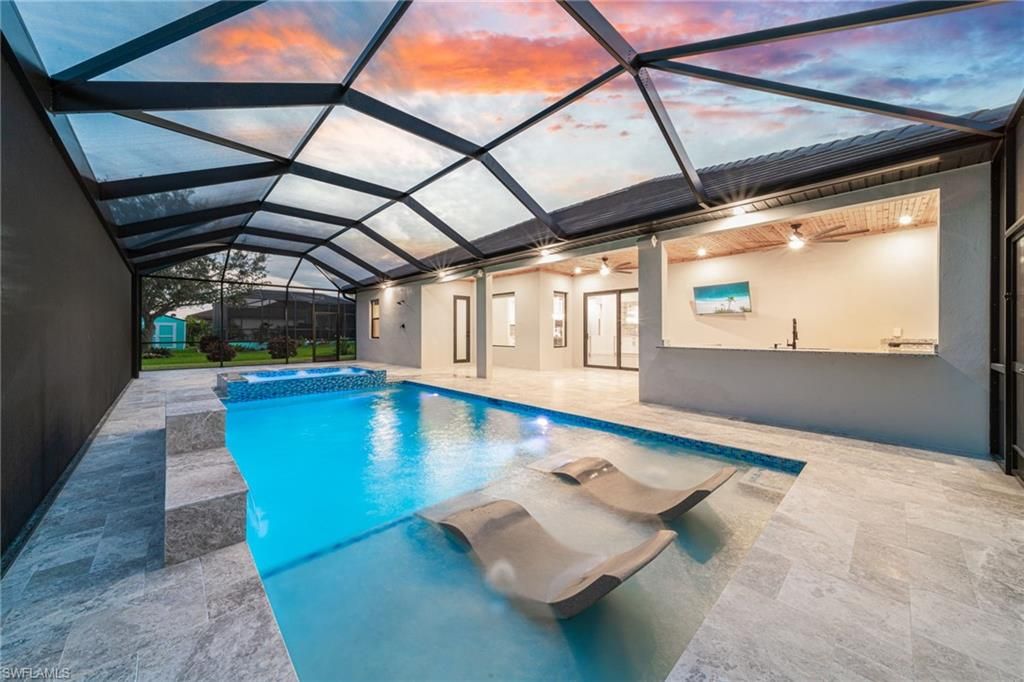 209 Chiquita BLVD N, CAPE CORAL, FL 33993 — photo 3