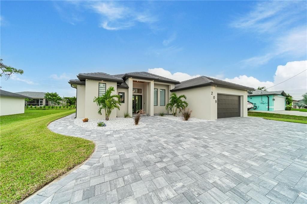 209 Chiquita BLVD N, CAPE CORAL, FL 33993 — photo 5