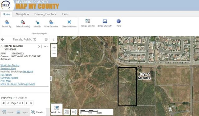 27277 Garbani, Menifee, CA 92584