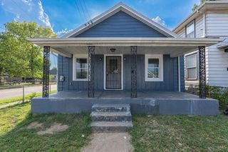 2012 Pearl Street, Middletown, OH 45044
