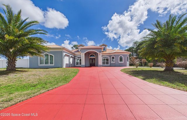 757 Donau Avenue NW, Palm Bay, FL 32907