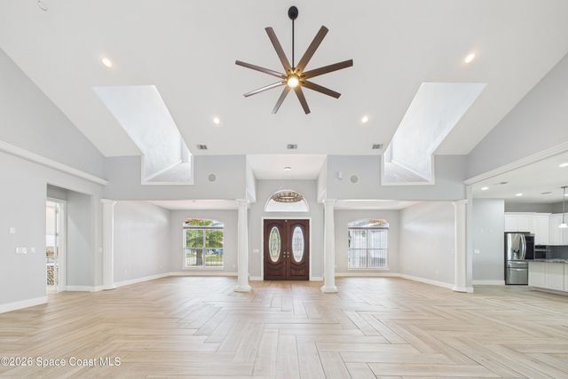 757 Donau Avenue NW, Palm Bay, FL 32907