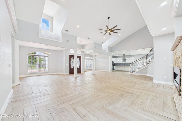 757 Donau Avenue NW, Palm Bay, FL 32907