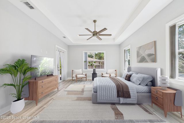 757 Donau Avenue NW, Palm Bay, FL 32907