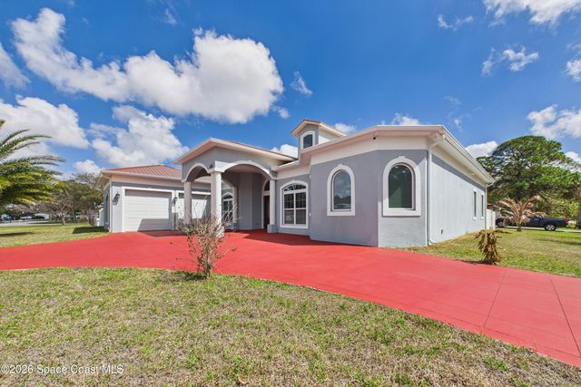 757 Donau Avenue NW, Palm Bay, FL 32907