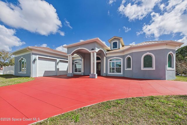 757 Donau Avenue NW, Palm Bay, FL 32907
