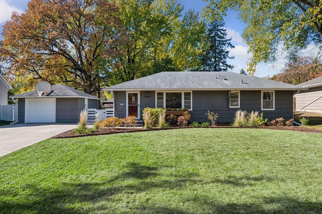 8264 York Avenue S, Bloomington, MN 55431