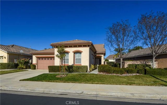 28300 Long Meadow Drive, Menifee, CA 92584