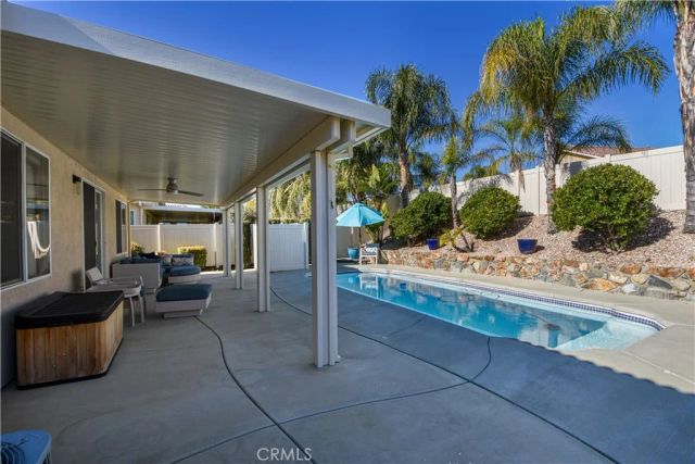 28300 Long Meadow Drive, Menifee, CA 92584