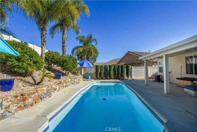 28300 Long Meadow Drive, Menifee, CA 92584