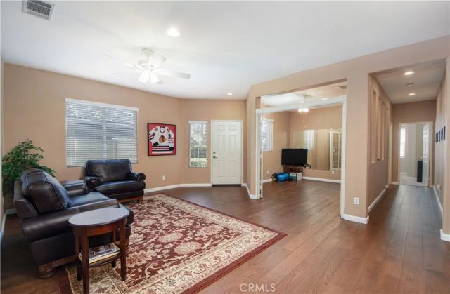 28300 Long Meadow Drive, Menifee, CA 92584