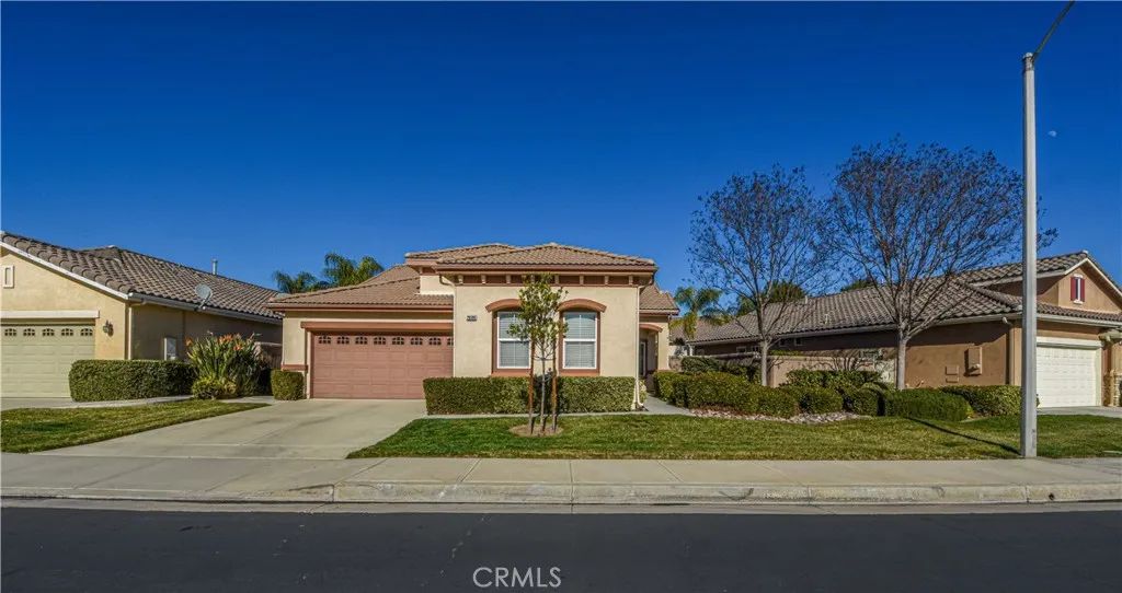 28300 Long Meadow Drive, Menifee, CA 92584