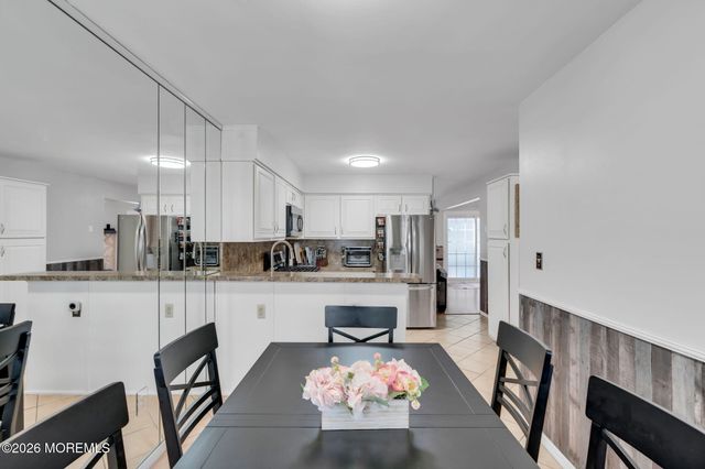 231 Moses Milch Drive, Howell, NJ 07731