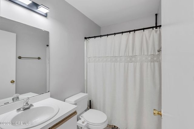 231 Moses Milch Drive, Howell, NJ 07731
